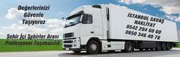 İstanbulSavasNakliyat